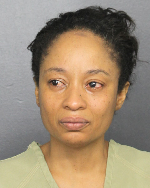  NICOLE  RACQUEL CAMPBELL VANLINDT Photo