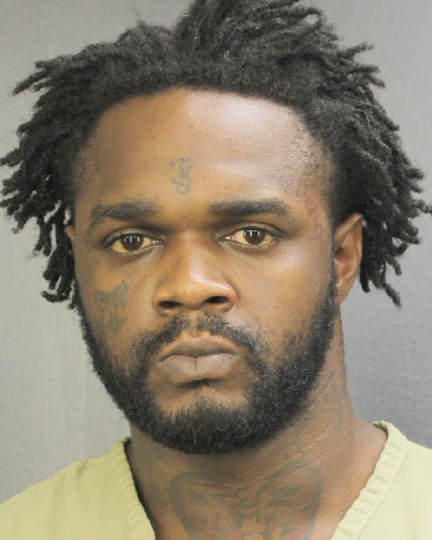  TYRONE TILLA JOHNSON Photo