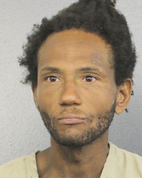  LACEDRICK LAMONT BRUNSON Photo