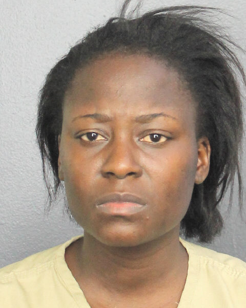  MEDELINE JOSEPH Photo