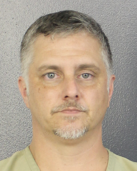 SCOTT GALIMIDI fotografia del sheriff oficial del condado de Broward SCOTT GALIMIDI fotografia del sheriff oficial del condado de Broward