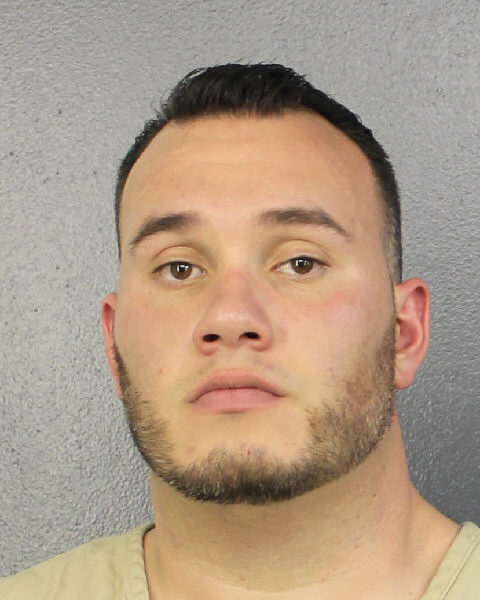  KENNETH JIMINEZ Photo