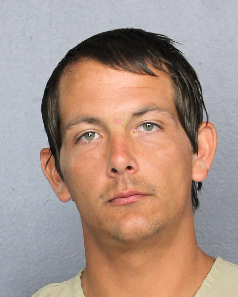  RANDY JUSTIN BROWN Photo