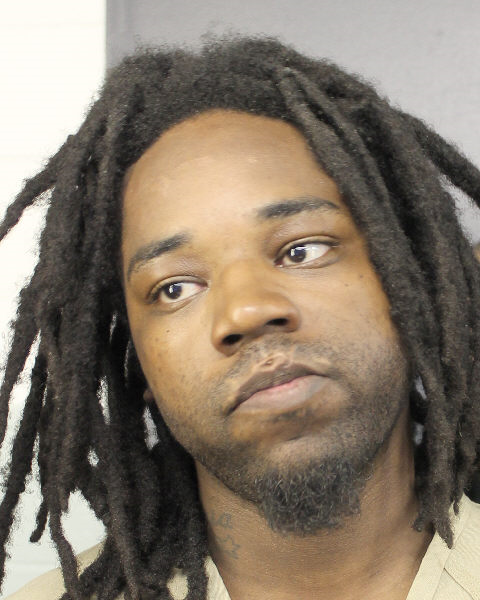  MICHAEL ANDRE RILEY fotografia del sheriff oficial del condado de Broward