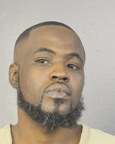 RONNIE DEONTAY PARKS Photos, Records, Info / South Florida People / Broward County Florida Public Records Results