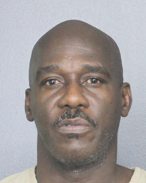 RODNEY DONELL CURTIS fotografia del sheriff oficial del condado de Broward  RODNEY DONELL CURTIS fotografia del sheriff oficial del condado de Broward