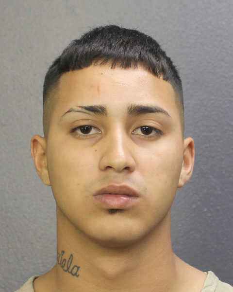  JOSHUA GABRIEL GOTAY ROMERO Photos, Records, Info / South Florida People / Broward County Florida Public Records Results