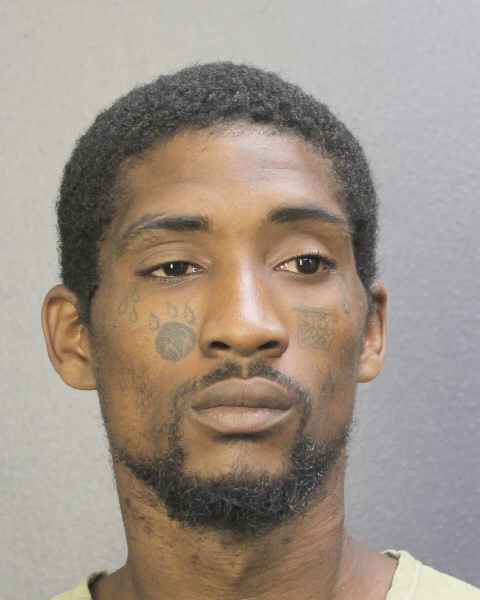  DEVAUGHN JACQUIL BROWN Photos, Records, Info / South Florida People / Broward County Florida Public Records Results