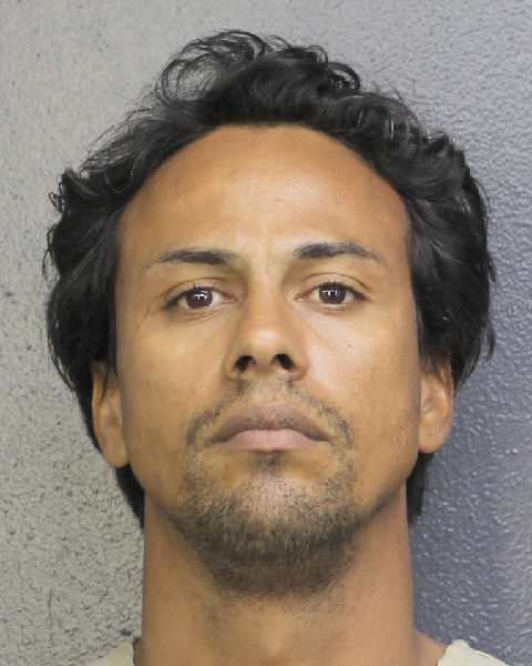  ALBERTO LAUREANO SANTIAGO Photos, Records, Info / South Florida People / Broward County Florida Public Records Results