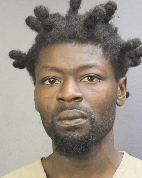  DETRIC  KYONNE MYERS Photos, Records, Info / South Florida People / Broward County Florida Public Records Results