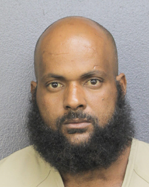 ROBERT ALLEN fotografia del sheriff oficial del condado de Broward ROBERT ALLEN fotografia del sheriff oficial del condado de Broward