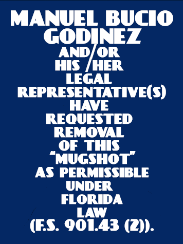  MANUEL BUCIO GODINEZ Photos, Records, Info / South Florida People / Broward County Florida Public Records Results