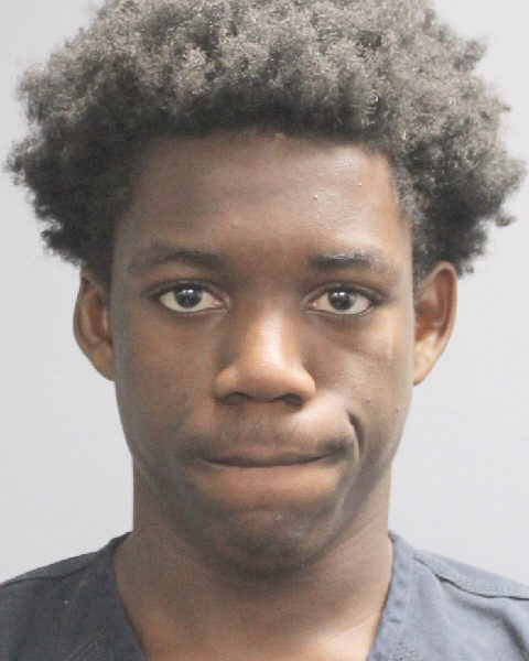  BRIAN JEAN fotografia del sheriff oficial del condado de Broward