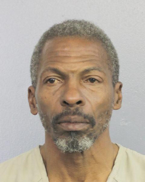  FREDERICK  J LAWSON fotografia del sheriff oficial del condado de Broward