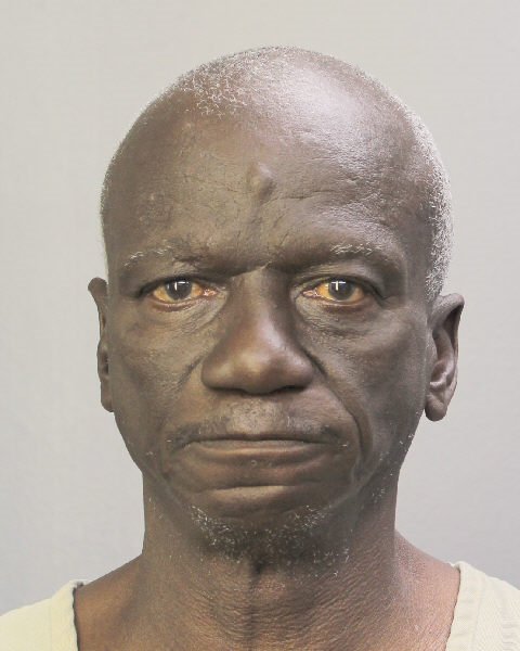  CHARLES JONES Photo