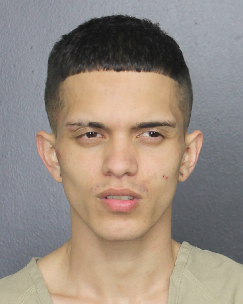  KENNETH ARIEL MORALES-RODRIGUEZ Photos, Records, Info / South Florida People / Broward County Florida Public Records Results