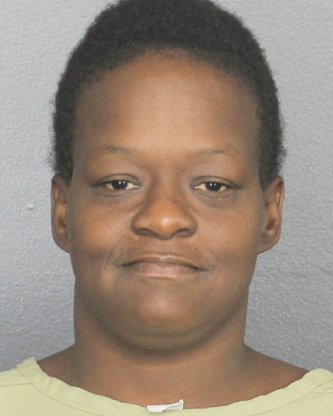 ATILLA ANGEL KENNEDY fotografia del sheriff oficial del condado de Broward ATILLA ANGEL KENNEDY fotografia del sheriff oficial del condado de Broward