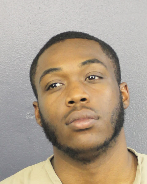  RAHEEM ANFERNEE BATCHELOR Photos, Records, Info / South Florida People / Broward County Florida Public Records Results