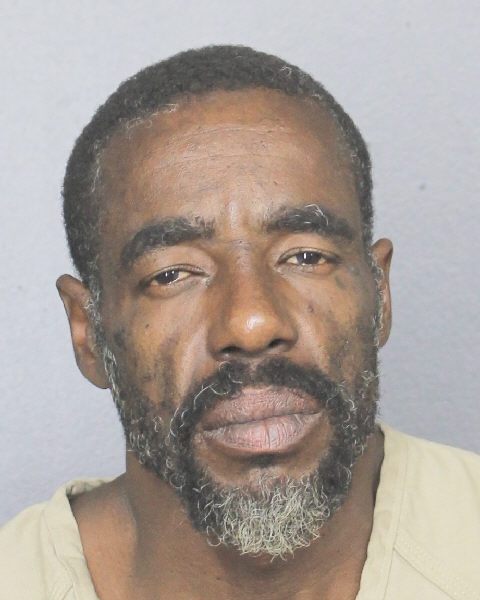  GLENROY LAKE fotografia del sheriff oficial del condado de Broward