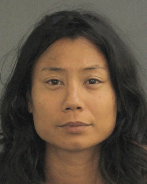  JACKLYN NETHONGKOME Photo