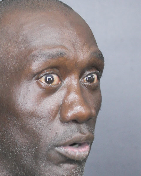  KEVIN LAVETTA JACKSON Photo