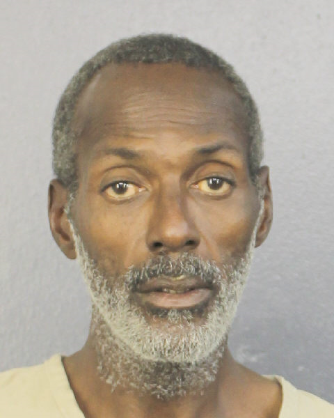  ROBERT J OESTRICHER fotografia del sheriff oficial del condado de Broward