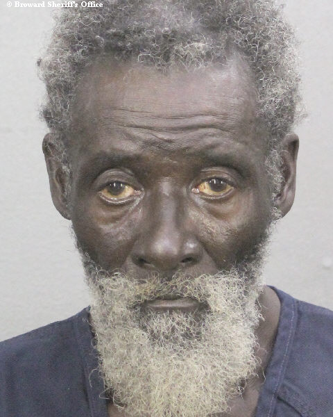 LEWIS R SEALES fotografia del sheriff oficial del condado de Broward LEWIS R SEALES fotografia del sheriff oficial del condado de Broward