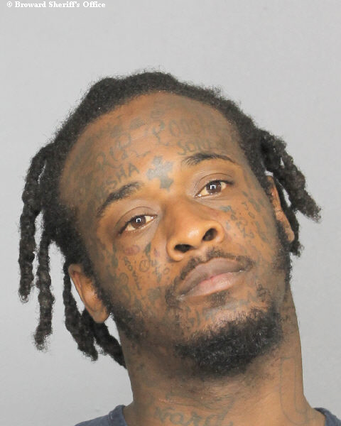  DEMETRIUS LASHARD RICHARDSON Photos, Records, Info / South Florida People / Broward County Florida Public Records Results