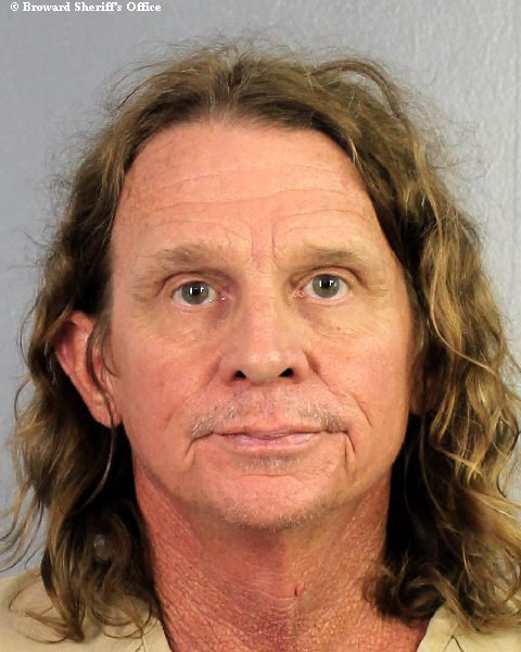 PAUL ANDREW RYMARQUIS fotografia del sheriff oficial del condado de Broward PAUL ANDREW RYMARQUIS fotografia del sheriff oficial del condado de Broward