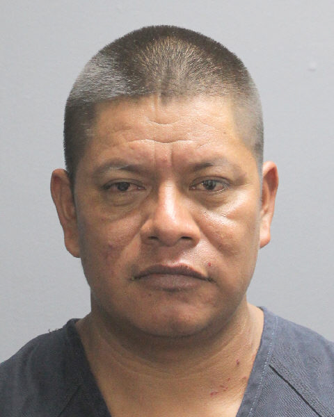  ROLANDO CANAY fotografia del sheriff oficial del condado de Broward