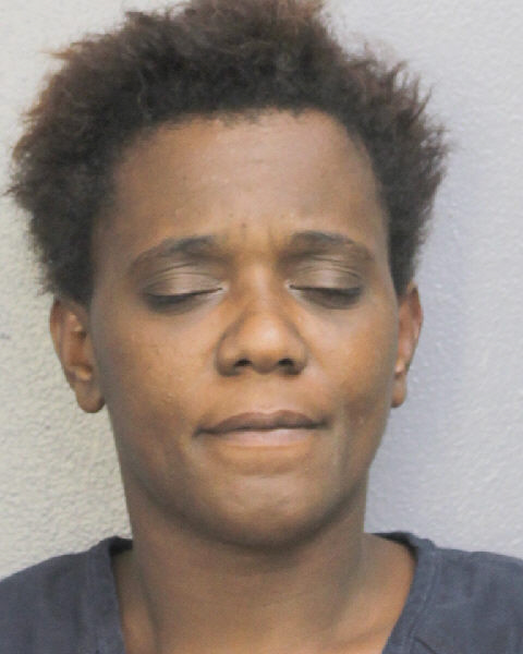  SHANTELL LAQUAN FRANCOIS Photos, Records, Info / South Florida People / Broward County Florida Public Records Results