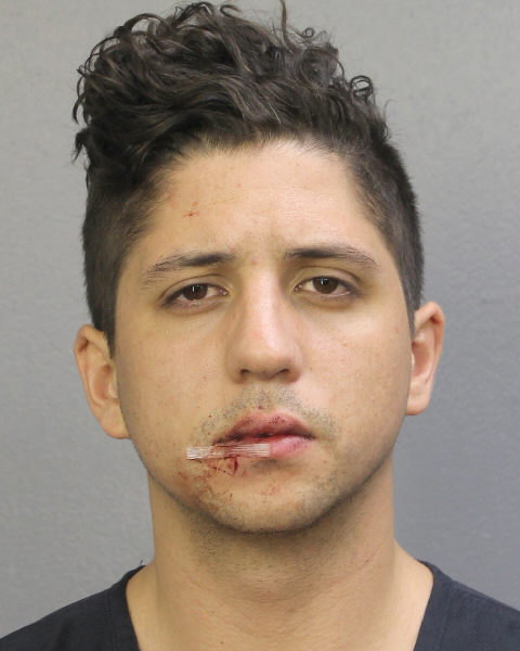  ANTONIO MEJIA Photos, Records, Info / South Florida People / Broward County Florida Public Records Results