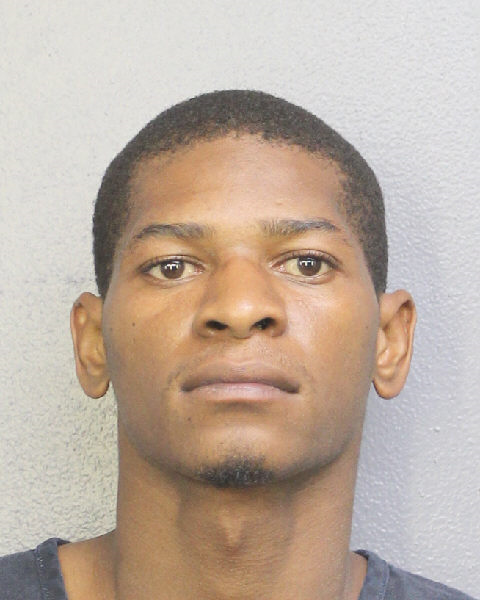  TRAVARIS BREYON ROBINSON Photos, Records, Info / South Florida People / Broward County Florida Public Records Results