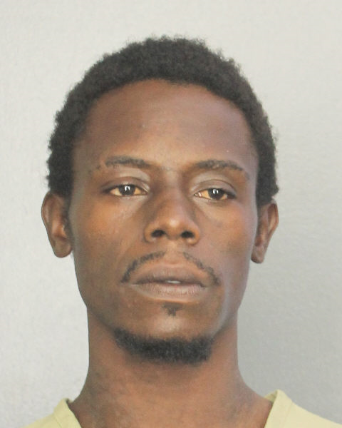 TORREY LESHAUN TAYLOR fotografia del sheriff oficial del condado de Broward TORREY LESHAUN TAYLOR fotografia del sheriff oficial del condado de Broward