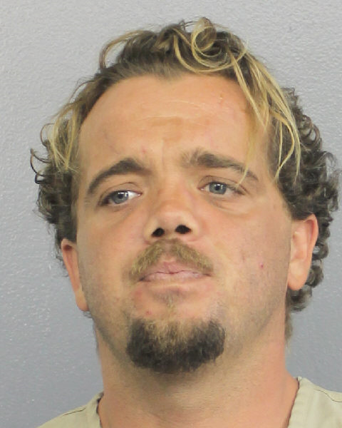  DANIEL RAY PARKER Photos, Records, Info / South Florida People / Broward County Florida Public Records Results