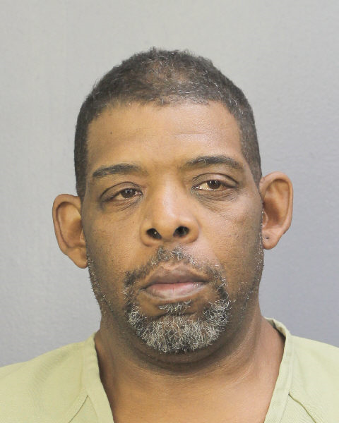  KEITH BERNARD MCGIRT Photo
