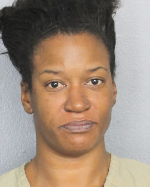  SHAQELLE ROBINSON HINTON Photos, Records, Info / South Florida People / Broward County Florida Public Records Results