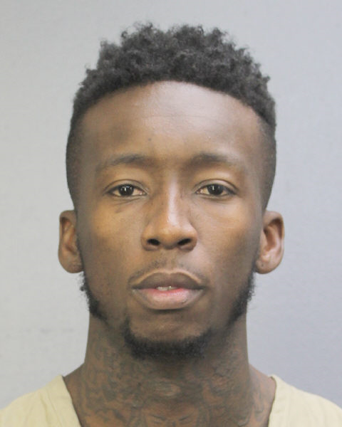  DEANDRE RASHOD WIGGINS Photos, Records, Info / South Florida People / Broward County Florida Public Records Results