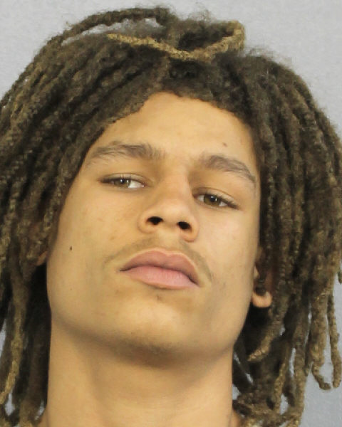  CORTEZ WALKER Photos, Records, Info / South Florida People / Broward County Florida Public Records Results