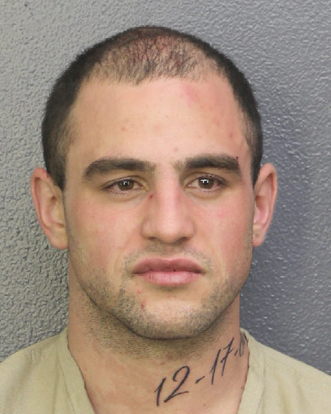  ANTHONY ELI LIBERTY Photos, Records, Info / South Florida People / Broward County Florida Public Records Results