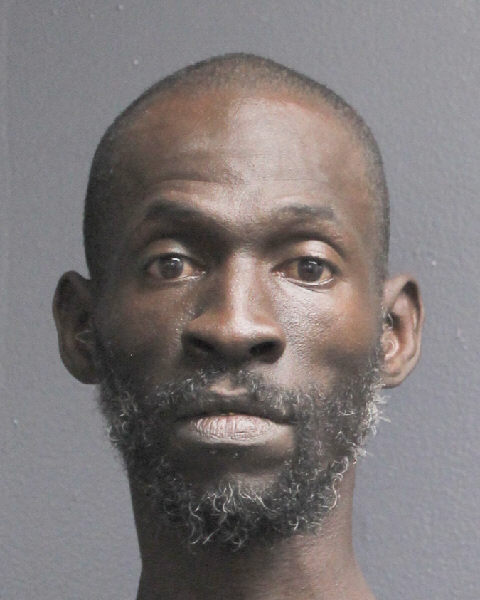  SAMEJ LAMONT KNOWLES fotografia del sheriff oficial del condado de Broward