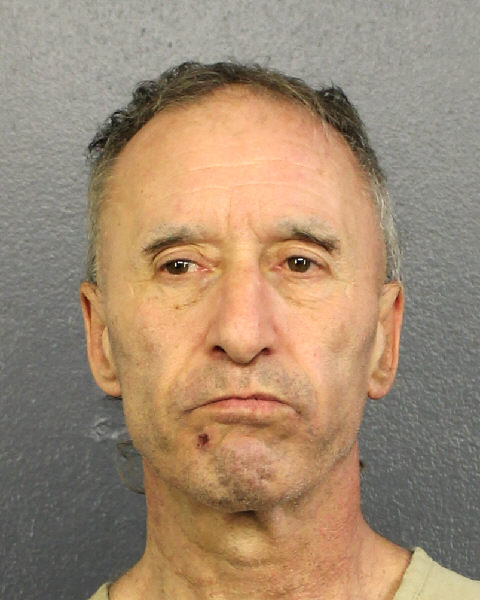  STUART ROY FRIEDMAN Photo