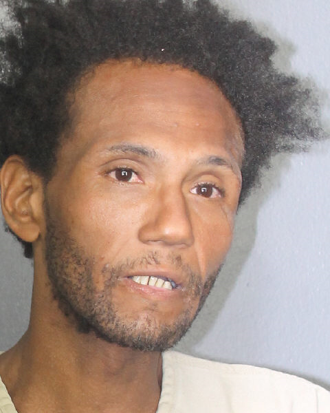  LACEDRICK LAMONT BRUNSON Photos, Records, Info / South Florida People / Broward County Florida Public Records Results