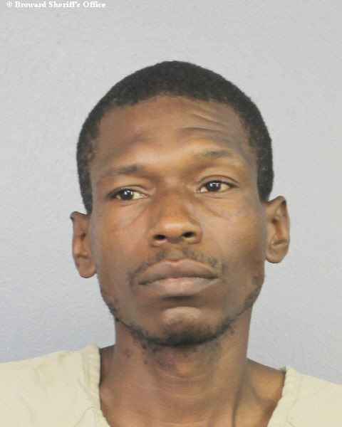  KURVEEN KELLY JOHNSON fotografia del sheriff oficial del condado de Broward