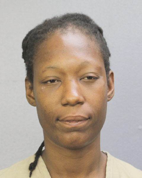  LOUBY JOSEPH fotografia del sheriff oficial del condado de Broward