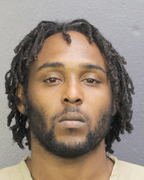  IVAN DERRICK GRIER Photos, Records, Info / South Florida People / Broward County Florida Public Records Results