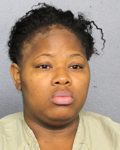  SHANTERIA MONIQUE WALKER Photos, Records, Info / South Florida People / Broward County Florida Public Records Results