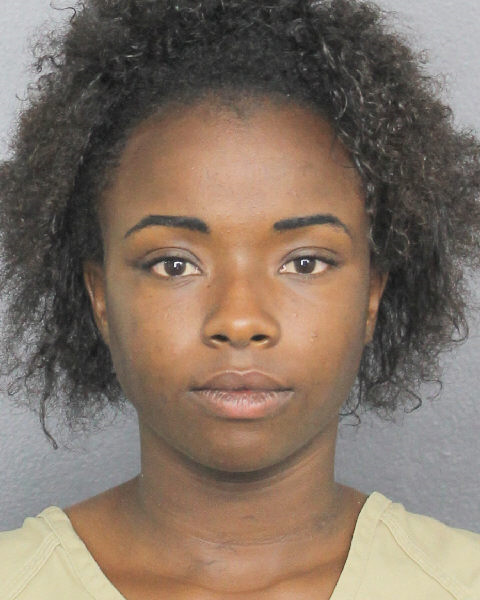  JAKEBA SANTRAIL DEAN Photo