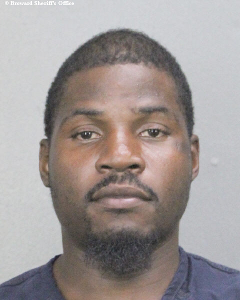TERRY WILLIAMS fotografia del sheriff oficial del condado de Broward TERRY WILLIAMS fotografia del sheriff oficial del condado de Broward