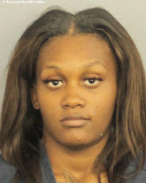  CRYSTAL LASHAE THOMPSON Photos, Records, Info / South Florida People / Broward County Florida Public Records Results